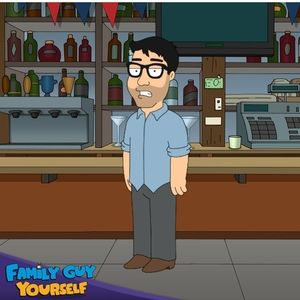 Meet your Posher, Kevin